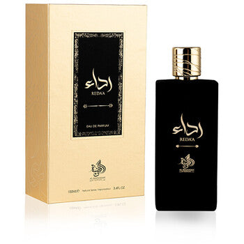 Al Wataniah - Reda´a EDP - 100ml - Feel You