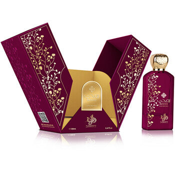 Al Wataniah - Roohi EDP - 85ml - Feel You
