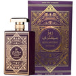 Al Wataniah - Rose Mystery Intense EDP - 100ml - Feel You