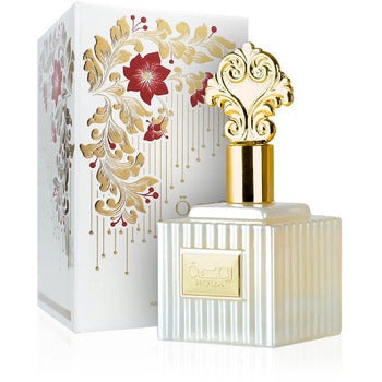 Al Wataniah - Roua EDP - 100ml - Feel You