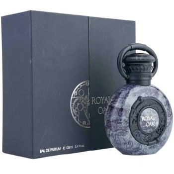 Al Wataniah - Royal Oak I EDP - 100ml - Feel You