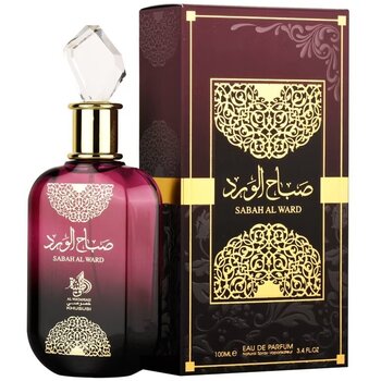 Al Wataniah - Sabah Al Ward EDP - 100ml - Feel You
