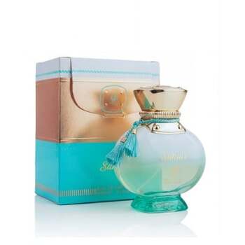 Al Wataniah - Sahari EDP - 100ml - Feel You
