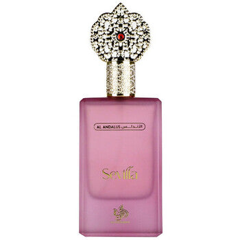 Al Wataniah - Sevilla EDP - 75ml - Feel You