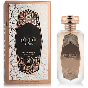 Al Wataniah - Shouq EDP - 100ml - Feel You
