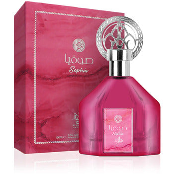 Al Wataniah - Sophia EDP - 100ml - Feel You