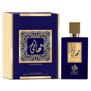 Al Wataniah - Thahaani EDP - 100ml - Feel You