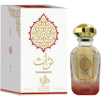 Al Wataniah - Thurath EDP - 100ml - Feel You
