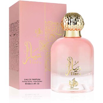 Al Wataniah - Tiara Pink EDP - 100ml - Feel You