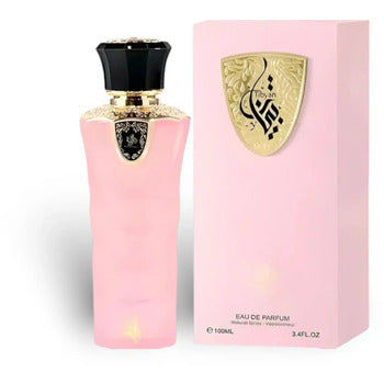 Al Wataniah - Tibyan EDP - 100ml - Feel You