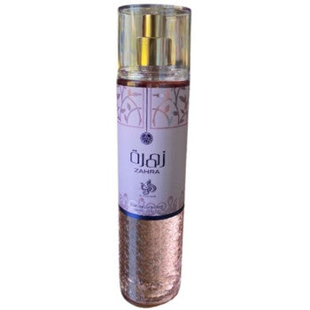 Al Wataniah - Zahra Body Spray - 250ml - Feel You