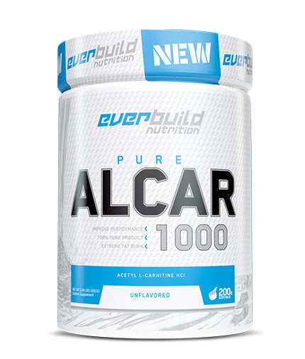 Alcar 1000 Acetyl L-carnitine - 200 грама - Feel You