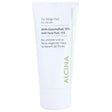 Alcina - AHA Facial Fluid, 10% Night Skin Cream - 50ml - Feel You
