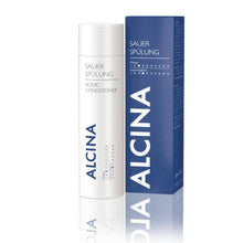 Alcina - Acidic Conditioner (normal and fine hair) - Hair conditioner - 1250ml - Feel You