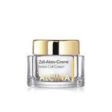 Alcina - Active Cell Cream - 50ml - Feel You