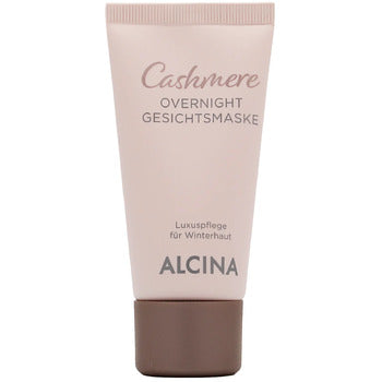Alcina - Cashmere Facial Night Mask - 50ml - Feel You