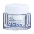 Alcina - Cenia Facial Cream - Moisturizing Face Cream - 50ml - Feel You