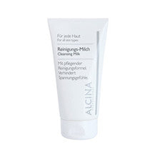 Alcina - ( Cleansing Milk) 150 ml - 150ml - Feel You