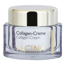 Alcina - Collagen Cream - Collagen Skin Cream - 50ml - Feel You