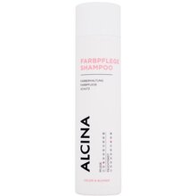 Alcina - Color & Blonde Color Care Shampoo - 250ml - Feel You
