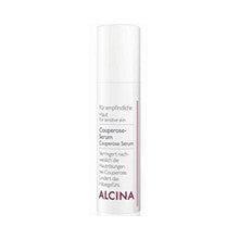 Alcina - Couperose Serum - redness - 30ml - Feel You