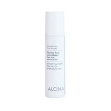 Alcina - Facial Tonic Without Alcohol - Alcohol-free skin tonic - 200ml - Feel You