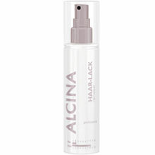 Alcina - Hair-Lack - Hairspray with strong fixation - 125ml - Feel You