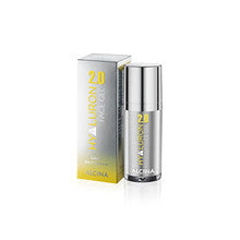 Alcina - Hyaluron 2.0 Face Gel - Moisturizing and Wrinkle Facial Gel - 30ml - Feel You