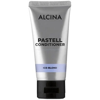 Alcina - Ice Blond Pastell Conditioner - blonde hair - 500ml - Feel You