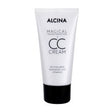 Alcina - Magical Transformation CC Cream - Gently covering CC cream 50 ml - Feel You
