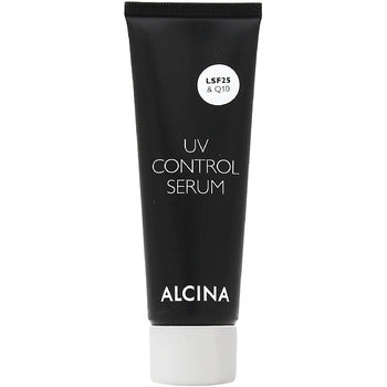 Alcina - N°1 UV Control Serum SPF25 - Skin Serum - 50ml - Feel You