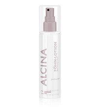 Alcina - Professional Blow-drying Lotion - Thermal spray for hair - 125ml - Feel You