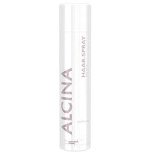 Alcina - Professional Hair Spray - Hair Spray - 500ml - Feel You