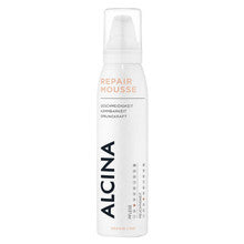 Alcina - Repair Mousse ( suché vlasy ) - Regenerační pěna - 150ml - Feel You