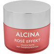 Alcina - Rosé Effect Day Cream With Colored Pigments - 50ml - Feel You