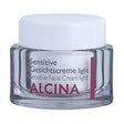 Alcina - ( Sensitiv e Facial Cream Light ) Face ( Sensitiv e Facial Cream Light ) 50 ml - 50ml - Feel You