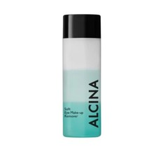 Alcina - Soft Eye Make-up Remover - 100ml - Feel You