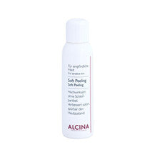 Alcina - Soft Peeling - Soft enzymatic peeling - 25ml - Feel You