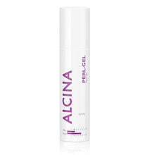 Alcina - Strong Pearl Gel - Hair Gloss Gel - 100ml