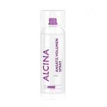 Alcina - Strong Root Volume Spray - Spray foam for the volume of fine hair - 200ml - Feel You