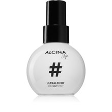 Alcina - Style # Sea Salt Spray - Hair spray for hair definition and shape - 125ml - Feel You
