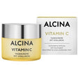 Alcina - Vitamin C Day Cream With Hyaluron - Brightening day cream - 50ml - Feel You