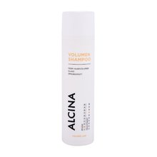 Alcina - Volume Line Shampoo - Shampoo for hair volume - 250ml - Feel You