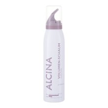 Alcina - Volume Mousse - Foam for hair volume - 150ml - Feel You