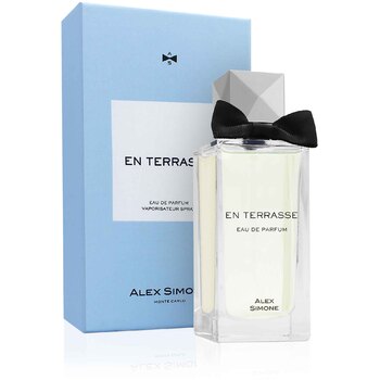 Alex Simone - En Terrasse EDP - 50ml - Feel You