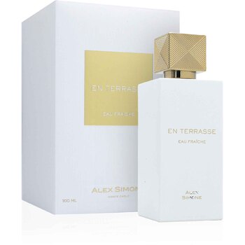 Alex Simone - En Terrasse Eau Fraiche EDC - 100ml - Feel You
