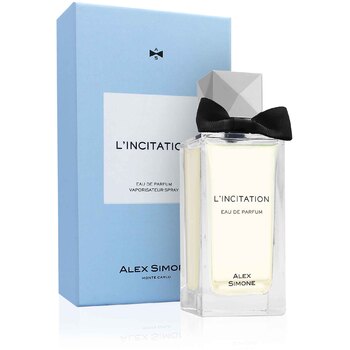 Alex Simone - L´Incitation EDP - 100ml - Feel You