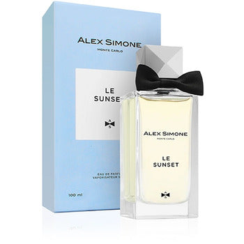 Alex Simone - Monaco Le Sunset EDP - 100ml - Feel You