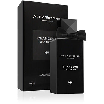 Alex Simone - Monte-Carlo Chanceux du Soir EDP - 100ml - Feel You
