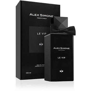 Alex Simone - Monte-Carlo Le VIP EDP - 100ml - Feel You